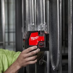 USB Punjivi 3D zeleni laser 30m - L4CLLP-301C - Slika 10