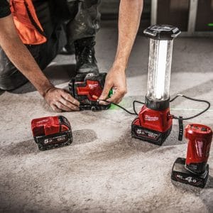 USB Punjivi 3D zeleni laser 30m - L4CLLP-301C - Slika 13