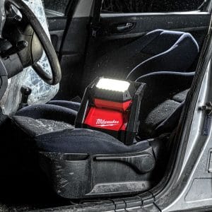 LED Reflektor 18V - M18HOAL-0 - Slika 7