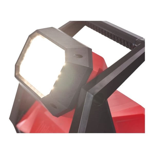 28112025692a08f41b7fc Elektro Dot Professional LED Reflektor 18V - M18HOAL-0 4933478118