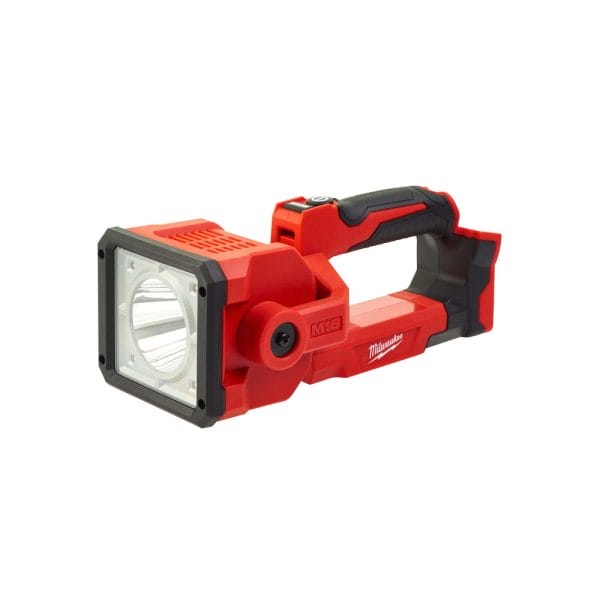 28112025692a08f62694e Elektro Dot Professional Univerzalna lampa 18V - M18SLED-0 4933459159