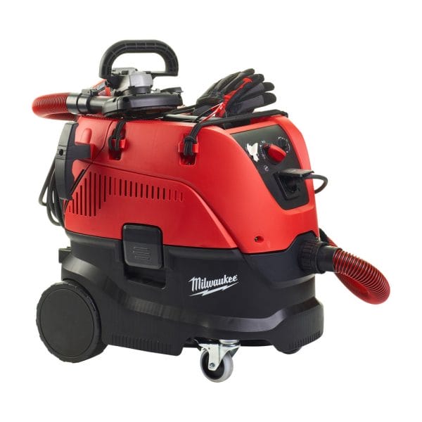 28112025692a08f76b7c8 Elektro Dot Professional Usisivač 30L 1200W - AS30LAC 4933459411