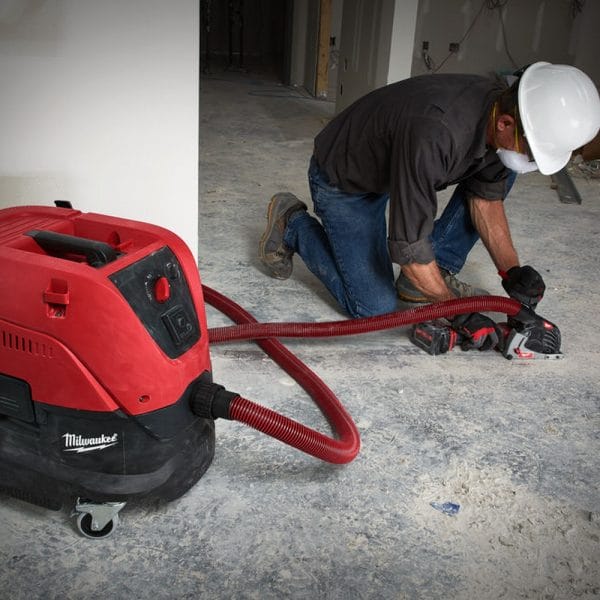 28112025692a08fcc1f91 Elektro Dot Professional Usisivač 30L 1200W - AS30LAC 4933459411