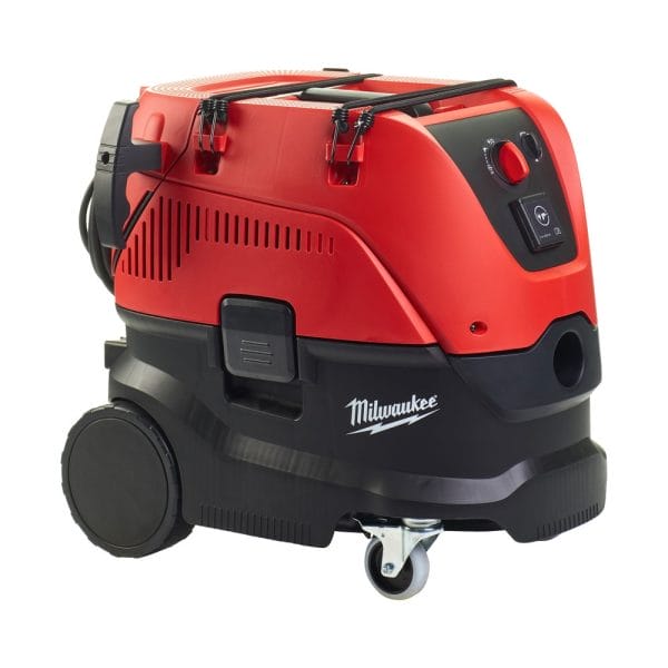 28112025692a08fdb9973 Elektro Dot Professional Usisivač 30L 1200W - AS30LAC 4933459411