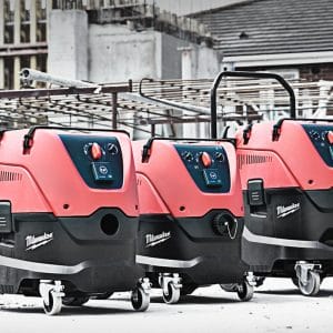 Usisivač 30L 1200W - AS30MAC - Slika 3