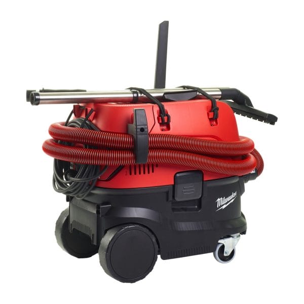 28112025692a08febb18d Elektro Dot Professional Usisivač 30L 1200W - AS30MAC 4933459415