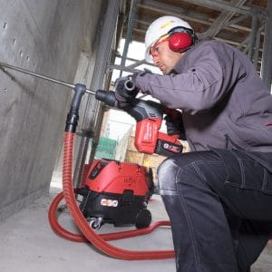 Usisivač 30L 1200W - AS30MAC - Slika 5