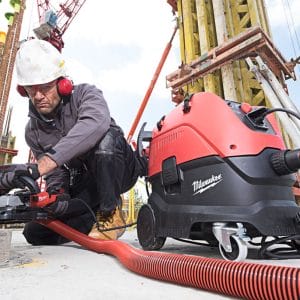 Usisivač 30L 1200W - AS30MAC - Slika 6