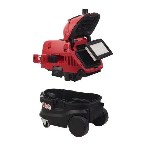 28112025692a0900123be Elektro Dot Professional Usisivač 30L 1200W - AS30MAC 4933459415