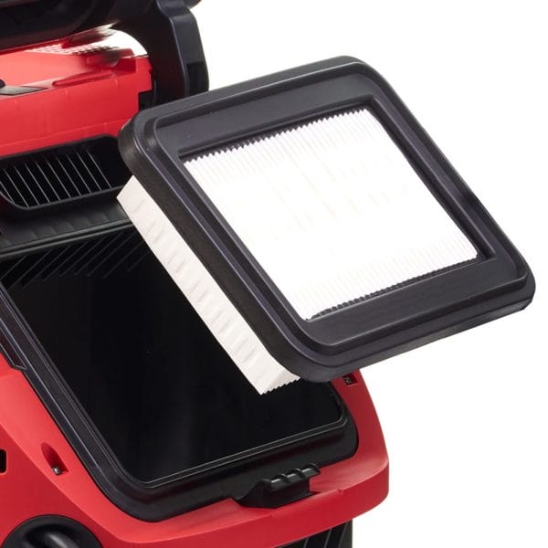 28112025692a09013d88b Elektro Dot Professional Usisivač 30L 1200W - AS30MAC 4933459415