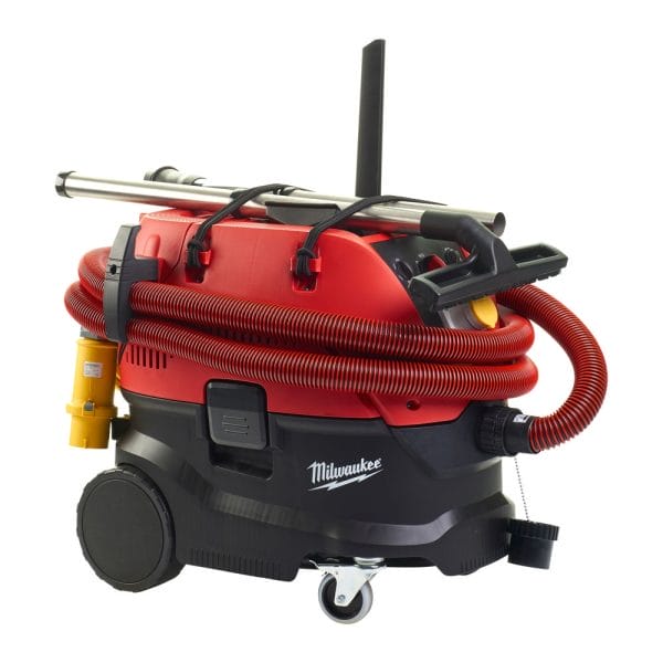 28112025692a090290820 Elektro Dot Professional Usisivač 30L 1200W - AS30MAC 4933459415