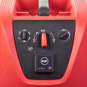 Usisivač 30L 1200W - AS30MAC - Slika 14