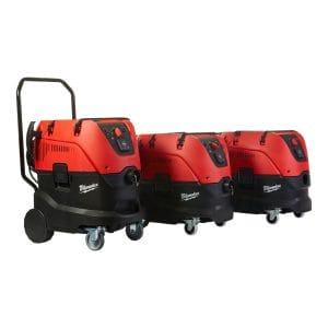 Usisivač 30L 1200W - AS30MAC - Slika 15