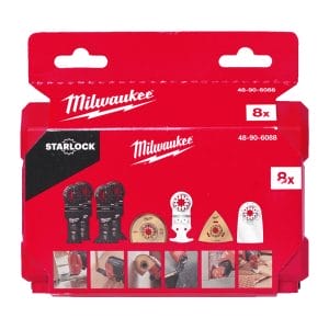 Pribor za multitool 8/1 - Slika 3