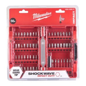 Udarni bitsevi set 56/1 - Slika 4