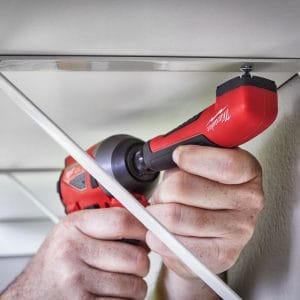 Ugaoni adapter SHOCKWAVE SET - Slika 3