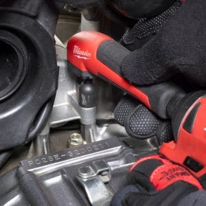 Ugaoni adapter SHOCKWAVE SET - Slika 7