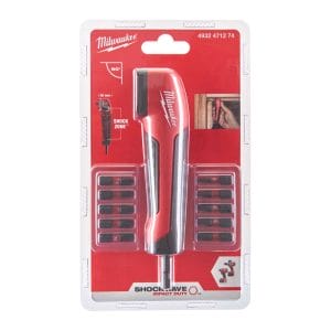 Ugaoni adapter SHOCKWAVE SET - Slika 10