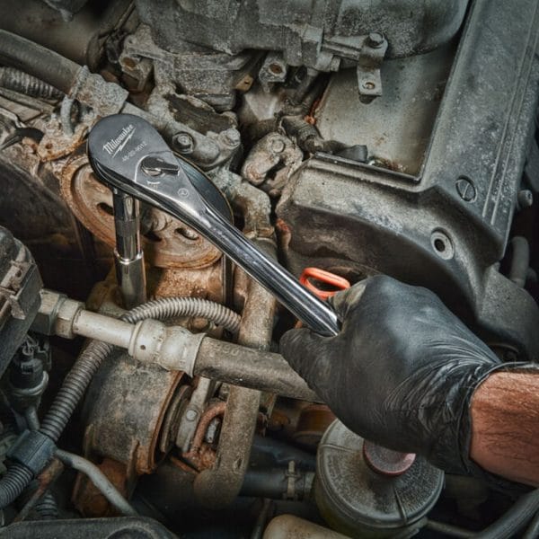 28112025692a093819b91 Elektro Dot Professional Ručica 1/2” 4932471865