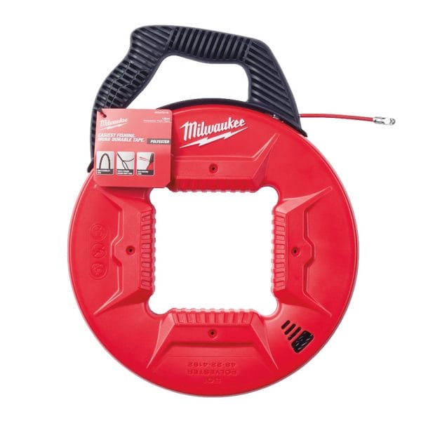 28112025692a093f49f12 Elektro Dot Professional Sajla za provlačenje kablova 15m 4932472118