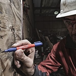 Set markera “INKZALL“ 4/1 1mm - Slika 6