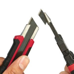 Skalpel segmentni 18mm - Slika 5