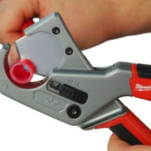 Makaze za PVC cevi - Slika 3