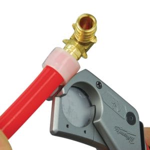 Makaze za PVC cevi - Slika 5