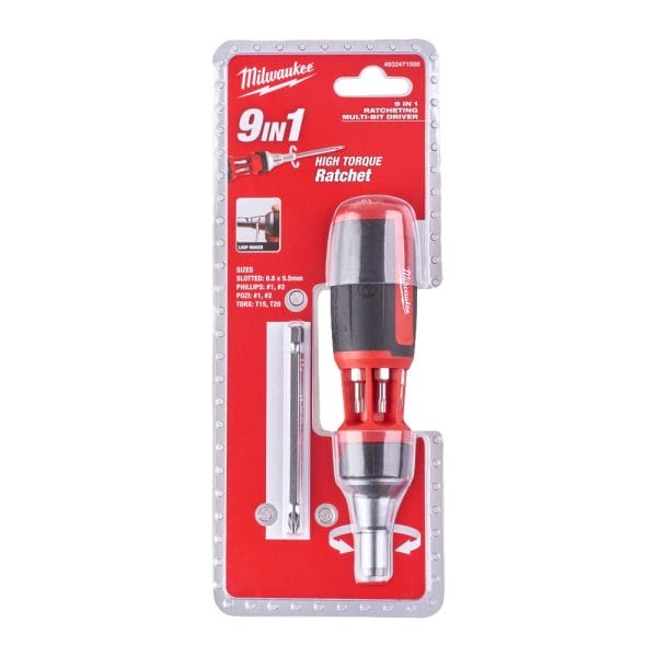 28112025692a096e2e194 Elektro Dot Professional Odvijač sa bitsevima set 9/1 4932471598