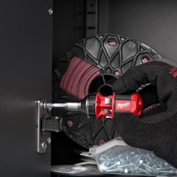 28112025692a096ea7f46 Elektro Dot Professional Odvijač sa bitsevima 4932471868