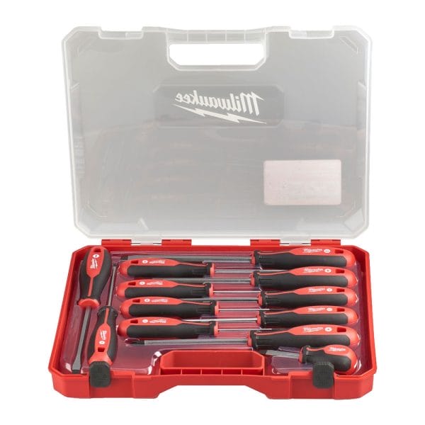 28112025692a09746cb6f Elektro Dot Professional Set odvijača 12/1 4932472003