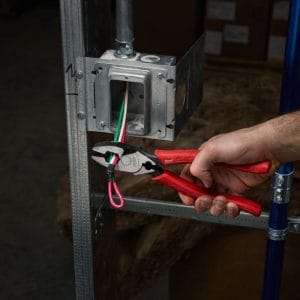Klešta kombinovana 250mm - Slika 7