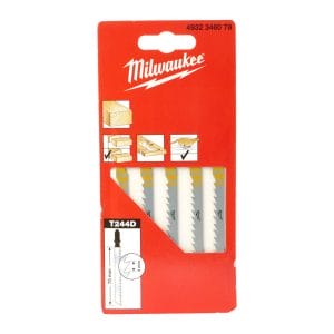 Testerice za drvo i PVC 75mm 5/1 - Slika 3