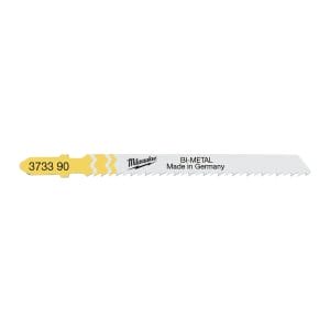 Testerice za drvo 75mm set 5/1 - Slika 5