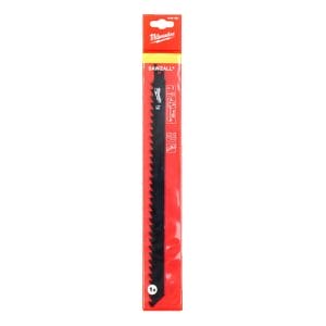 List sabljaste testere za fiberglas / abrazivne materijale 305mm - Slika 3