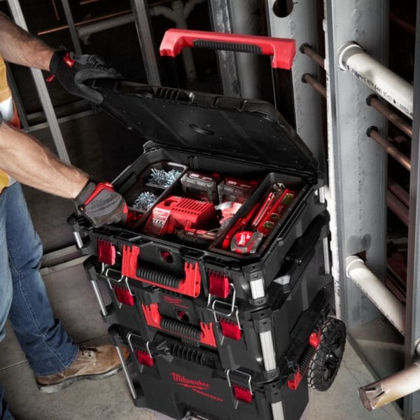 28112025692a09a2d2dda Elektro Dot Professional Kofer sa kolicima 3/1 - PACKOUT 1-2-3 4932464244