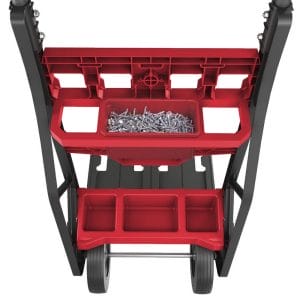 Kolica sa točkićima - PACKOUT 2 WC - Slika 5