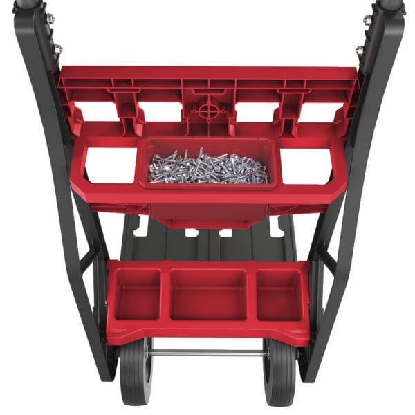 28112025692a09a852698 Elektro Dot Professional Kolica sa točkićima - PACKOUT 2 WC 4932472131