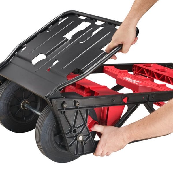 28112025692a09a9c8995 Elektro Dot Professional Kolica sa točkićima - PACKOUT 2 WC 4932472131