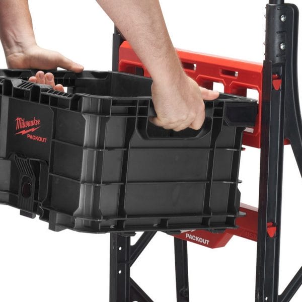 28112025692a09aa3761c Elektro Dot Professional Kolica sa točkićima - PACKOUT 2 WC 4932472131