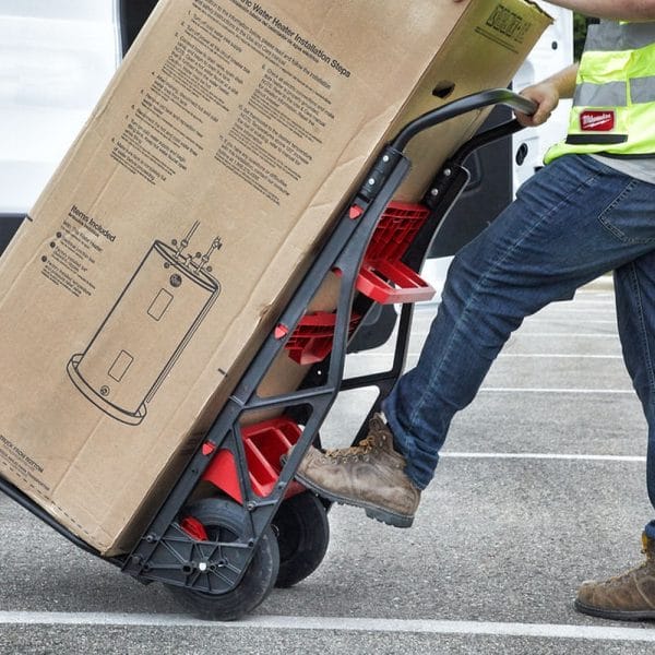 28112025692a09ab6de42 Elektro Dot Professional Kolica sa točkićima - PACKOUT 2 WC 4932472131