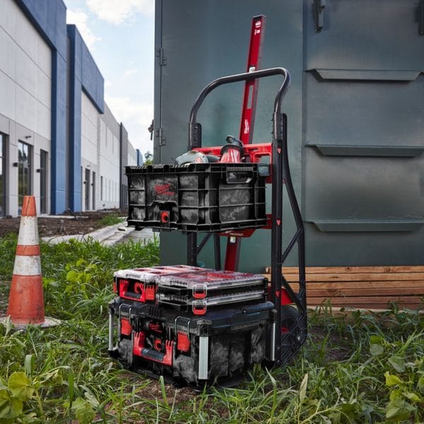 28112025692a09abe40b8 Elektro Dot Professional Kolica sa točkićima - PACKOUT 2 WC 4932472131