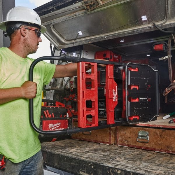 28112025692a09ac64908 Elektro Dot Professional Kolica sa točkićima - PACKOUT 2 WC 4932472131