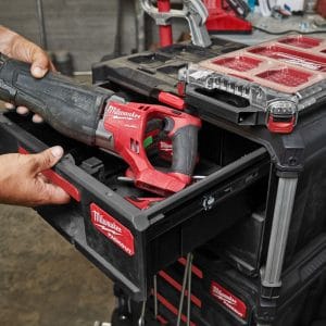 Kofer sa dve fioke - PACKOUT 2 DTB - Slika 8