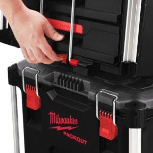 Kofer sa tri fioke - PACKOUT 3 DTB - Slika 9