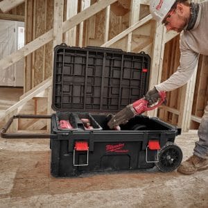 PACKOUT Sanduk sa točkovima - Slika 3
