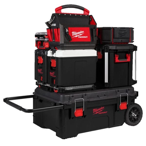 28112025692a09baafd48 Elektro Dot Professional PACKOUT Sanduk sa točkovima 4932478161