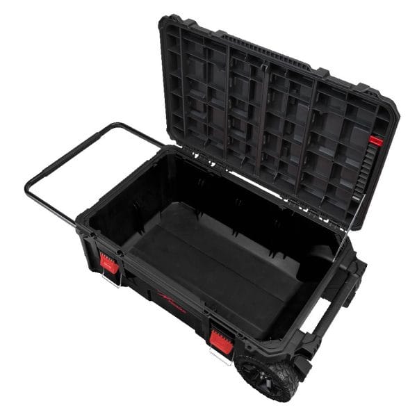 28112025692a09bb98b87 Elektro Dot Professional PACKOUT Sanduk sa točkovima 4932478161