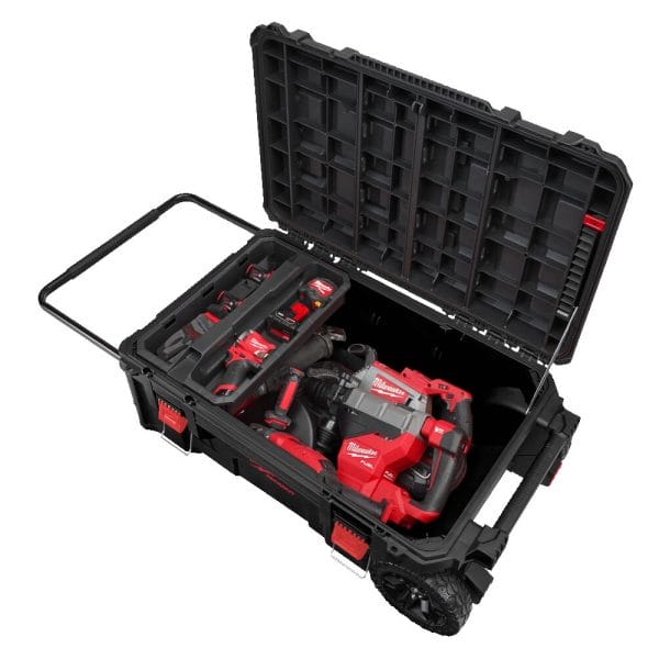 28112025692a09bc1629b Elektro Dot Professional PACKOUT Sanduk sa točkovima 4932478161