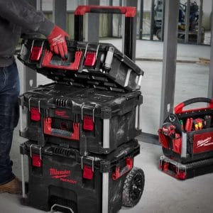 Kofer-kutija - PACKOUT 3 - Slika 4